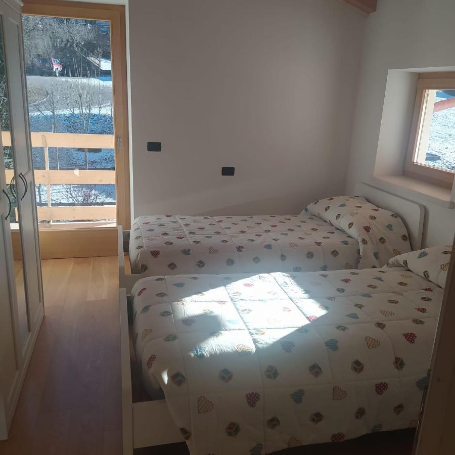 Appartamento Mary - Casa Green - Dog Friendly, Box Auto Коголо Экстерьер фото