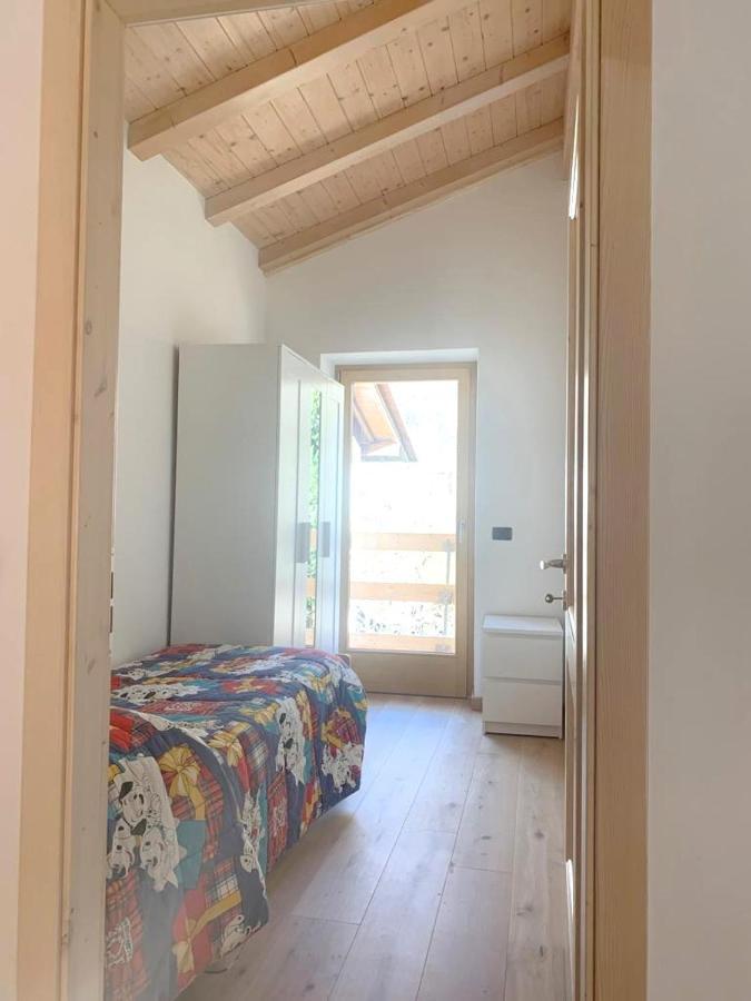 Appartamento Mary - Casa Green - Dog Friendly, Box Auto Коголо Экстерьер фото