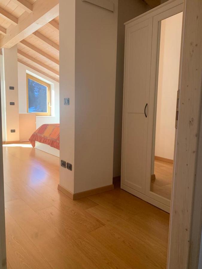 Appartamento Mary - Casa Green - Dog Friendly, Box Auto Коголо Экстерьер фото