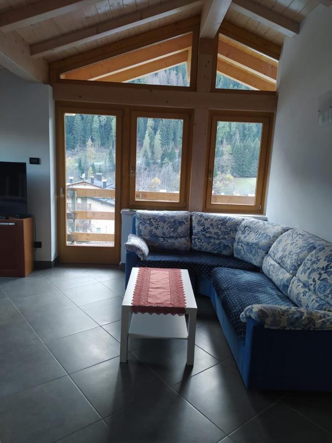 Appartamento Mary - Casa Green - Dog Friendly, Box Auto Коголо Экстерьер фото